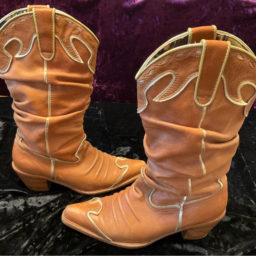 Western Boots